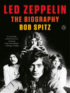 Cover image for Led Zeppelin